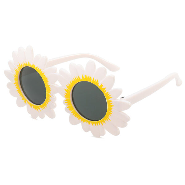 Wholesale PC Funny UV Protection Kids Sunglasses