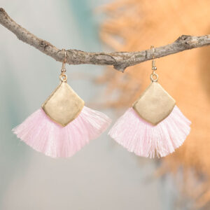 25040906 pink / Alloy/Polyester