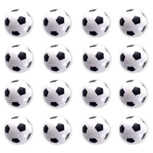 4cm slow rebound football 6.7g