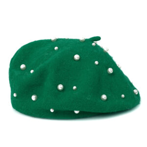 Dark green / Free size