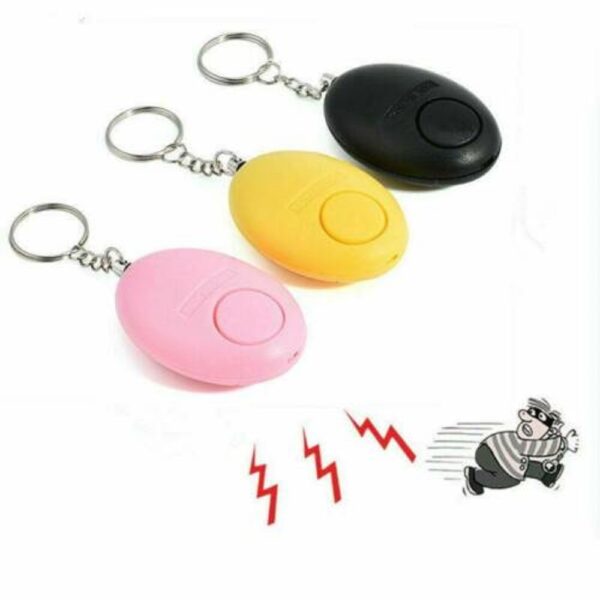 Wholesale Multipurpose Plastic Keychains