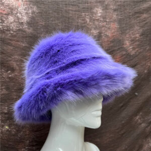 Purple and blue / L（58-60cm）