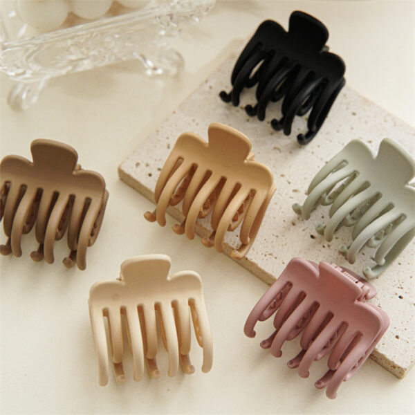 O1CN01a8arC21VslkZq0e3b_2254722709-0-cib Wholesale Resin High Ponytail Grippers