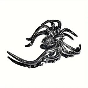 Black spider gripper (ga2733)