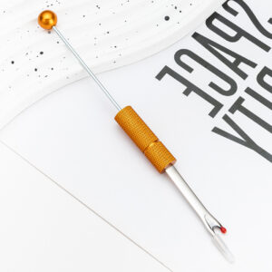 Champagne gold (large size)