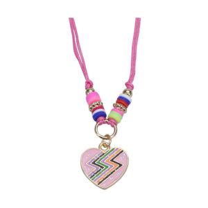 8 Necklaces