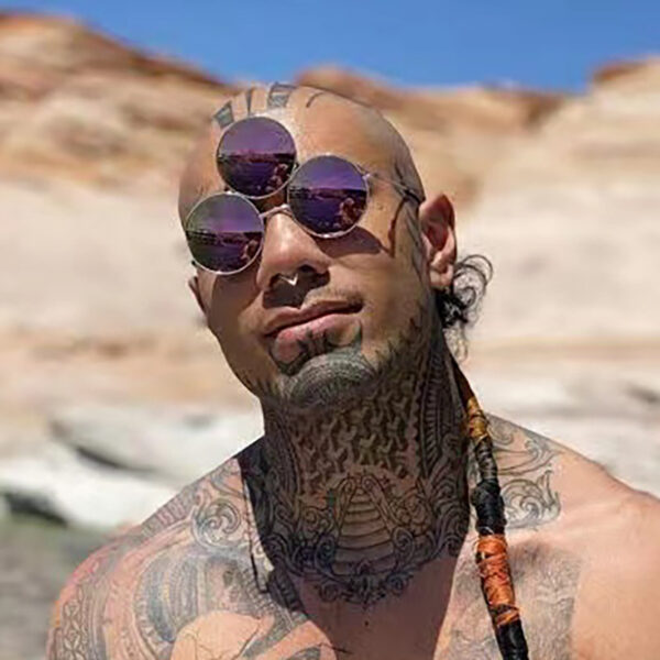 O1CN01aDnsmJ2DkpyBrQQ8M_2991398648-0-cib Wholesale Hip Hop Three Circles Sunglasses AC