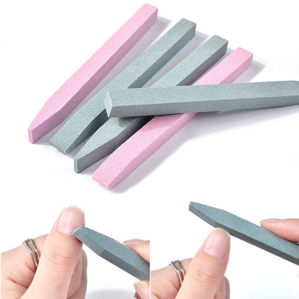 O1CN01aE3FNQ25Vi0zWEPYw_2326737532-0-cib Wholesale Nail Care Quartz Abrasive Exfoliating Finger Edge Tool