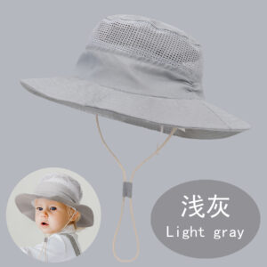 Light gray / S（50cm)