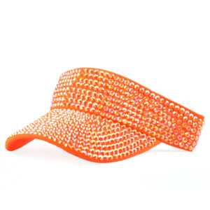 Orange Orange AB Diamond / Adjustable