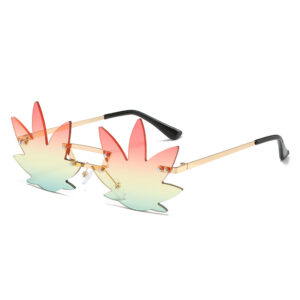 Regular / Gold Frame Powder Yellow Tablets