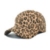 O1CN01aJSI421HdHkfylcAa_2316640780-0-cib Wholesale Polyester Leopard-print Curved Brim Baseball Cap
