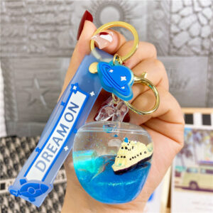 Yulan luminous Titanic-Apple