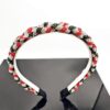 O1CN01aL9fQk1YMetnQ2ppP_2212470583045-0-cib Wholesale Christmas Rhinestone Braided Headband
