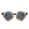 Wholesale Flower Kids Sunglasses