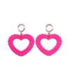 O1CN01aLjuEM1Bs2q0S5OJg_0-0-cib Wholesale Candy Color Woven Pattern Heart Hollow Acrylic Earrings