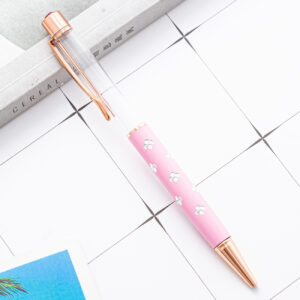 Bullet 1.0 / Candy matte flour color (Rose Gold)