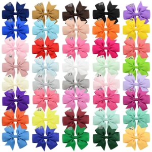 40 colors mixed 1 pack (1 pack 40) / Ordinary materials