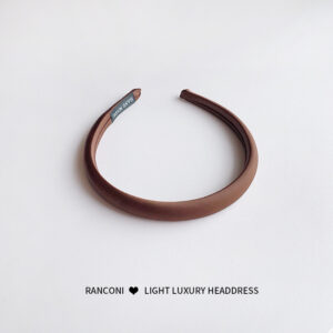 Brown narrow version 2cm