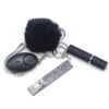 O1CN01aO4zIa1aHjp3LvcYO__2215681763305-0-cib Wholesale Plastic Hairball ATM Card Reader Empty Perfume Bottle Keychain Set