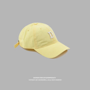 Goose yellow / Adjustable