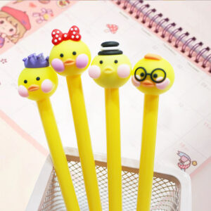 0.38mm / Blush duck series