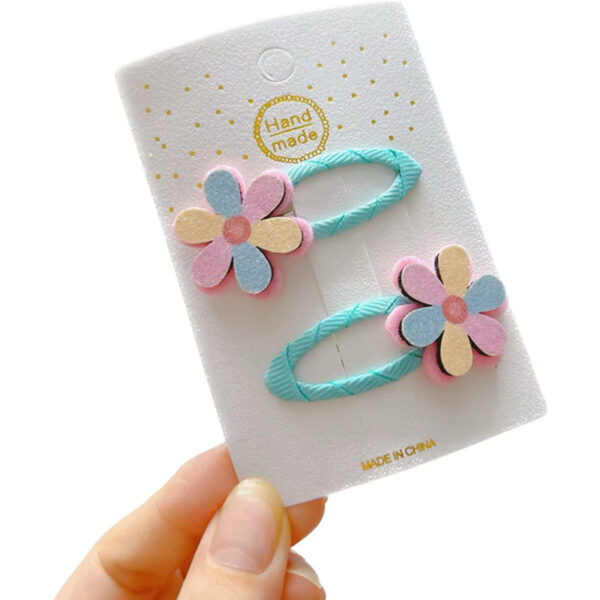 O1CN01aQKQUW1vh1jnSvm0K_2917546203-0-cib Wholesale Glitter Kids Glitter Rainbow Hair Clips