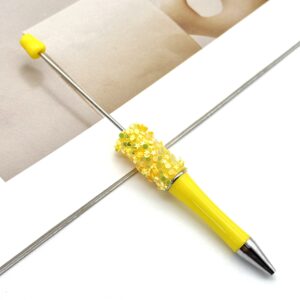 Bullet type 1.0 / 22-macaron yellow