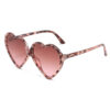O1CN01aRuTEq21JYzqtmNi7_3956266964-0-cib Wholesale Pink Heart Full Frame Vintage Sunglasses AC