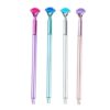 Wholesale Large Diamond Plastic Ballpoint Pen
