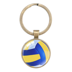 13112715-Volleyball / Pattern size-25mm