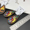 O1CN01aX8k0o1MP9dssh1zt_2213147401426-0-cib Wholesale Vintage Oil Painting Wood Earrings