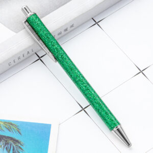 Bullet 1.0 / Christmas Green (Silver)
