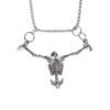 O1CN01ac8mrq1PSJQtvMiix_2206510641839-0-cib Wholesale Halloween Gothic Skull Necklace
