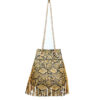 O1CN01acl69x1Ssoy5DyVnC_2866032303-0-cib Wholesale PU Snake Pattern Chain Tassel Shoulder Bag