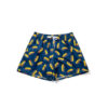 Wholesale Men's Board Shorts Polyester Swimwear