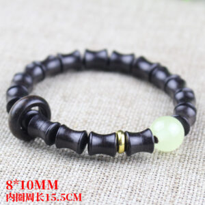 Ebony Bamboo Eternal Night Style