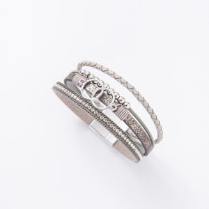 Silver gray (yl17-18)