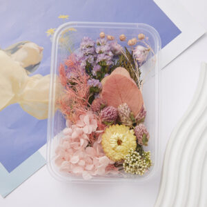 6# cherry rain drying flower box