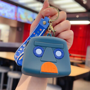 Octopus house / Reference picture