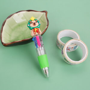 Bullet 0.7 / Christmas series [capibala]-christmas tree