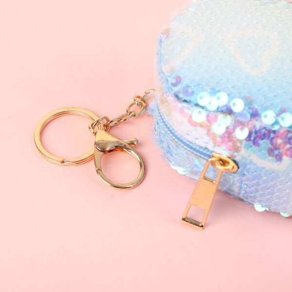 O1CN01ah4bIs1J3DoSMWYYA_2215420350972-0-cib Wholesale Sequin Coin Purse Keychain