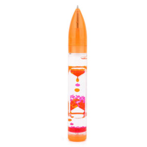 Orange Drop Pen (Orange Refill)