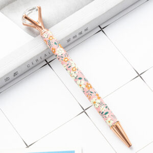 Bullet 1.0 / A small flower Pink