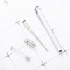 Wholesale Touch LED Multifunctional Pen, Three in One Metal Pen
