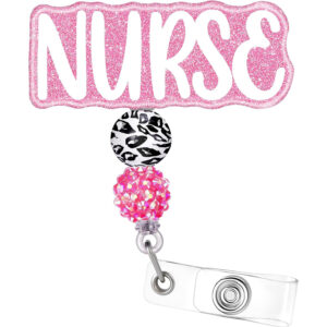 Colors available / NURSE