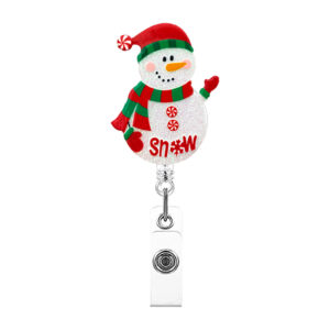 Snowman