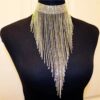 O1CN01aowTlC1hiUAb9Ri3X_2212864964311-0-cib Wholesale Luxury Tassel Versatile Exaggerated Clavicle Crystal Necklace