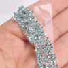 Wholesale Handmade Materials DIY Rhinestone Hot Drill Double-sided Adhesive Hot Melt Adhesive Diamond Tape