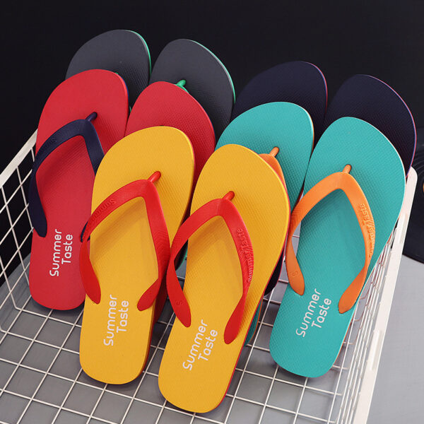 O1CN01auNe8m1XQww7EteKj_2212269772919-0-cib Wholesale PVC New Men's Flip Flops
